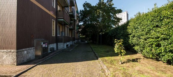 1 Schlafzimmer Wohnung in Milan, Italy, Nr. 313920 39