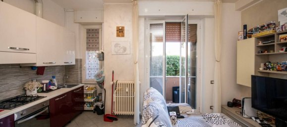 1 Schlafzimmer Wohnung in Milan, Italy, Nr. 313920 10