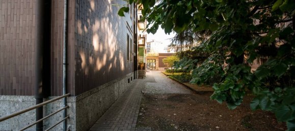 1 Schlafzimmer Wohnung in Milan, Italy, Nr. 313920 38