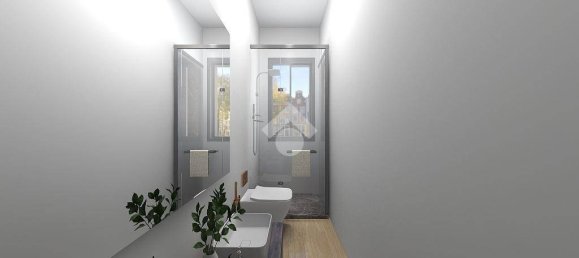 1 Schlafzimmer Wohnung in Milan, Italy, Nr. 313920 35