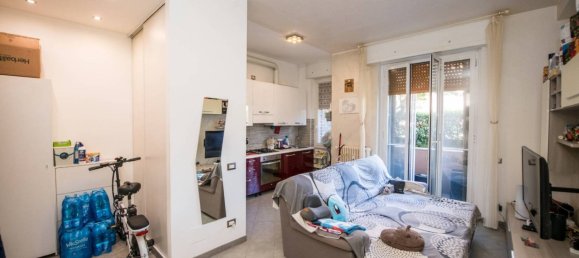 1 Schlafzimmer Wohnung in Milan, Italy, Nr. 313920 6