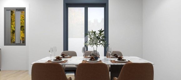 1 Schlafzimmer Wohnung in Milan, Italy, Nr. 313920 33