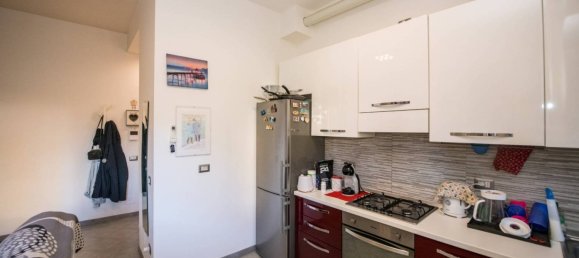 1 Schlafzimmer Wohnung in Milan, Italy, Nr. 313920 15
