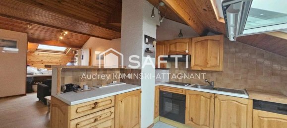 Квартира с 4 спальнями в Форт-Маон-Плаж, Франция № 56179 13