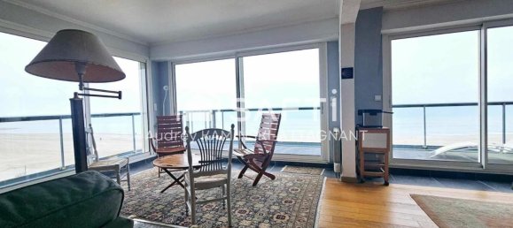 Квартира с 4 спальнями в Форт-Маон-Плаж, Франция № 56179 2