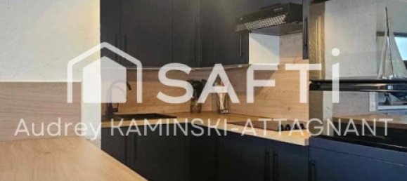 Квартира с 4 спальнями в Форт-Маон-Плаж, Франция № 56179 5