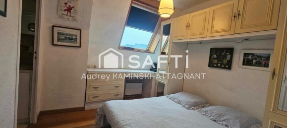 Квартира с 4 спальнями в Форт-Маон-Плаж, Франция № 56179 9