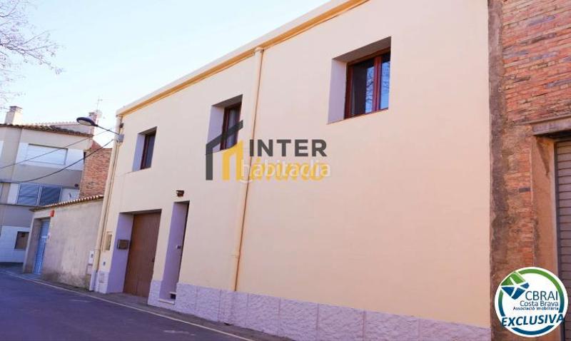 4 bedrooms Townhouse in Girona, Spain No. 266684