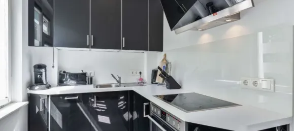 Квартира с 1 спальней в Шёнеберг, Германия № 265803 7