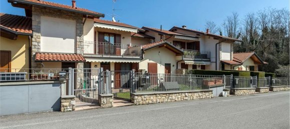 3-Zimmer Wohnung in Carvico, Italy, Nr. 16622 15