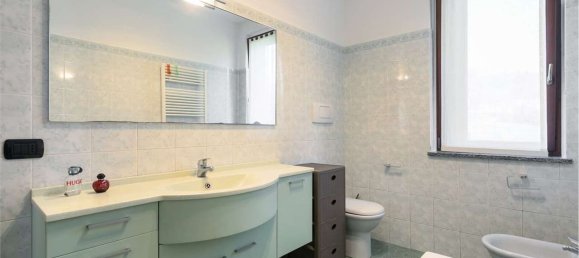 3-Zimmer Wohnung in Carvico, Italy, Nr. 16622 26