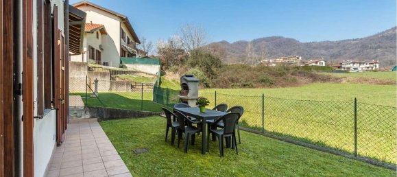 3-Zimmer Wohnung in Carvico, Italy, Nr. 16622 2