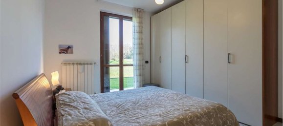 3-Zimmer Wohnung in Carvico, Italy, Nr. 16622 22
