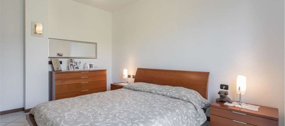 3-Zimmer Wohnung in Carvico, Italy, Nr. 16622 23