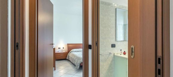 3-Zimmer Wohnung in Carvico, Italy, Nr. 16622 21