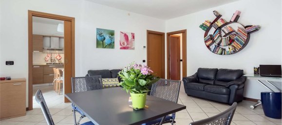 3-Zimmer Wohnung in Carvico, Italy, Nr. 16622 6