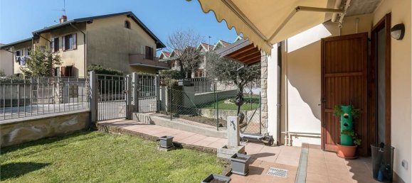 3-Zimmer Wohnung in Carvico, Italy, Nr. 16622 28