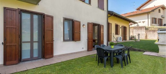 3-Zimmer Wohnung in Carvico, Italy, Nr. 16622 27