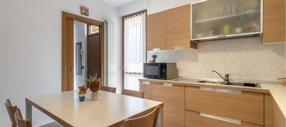 3-Zimmer Wohnung in Carvico, Italy, Nr. 16622 19