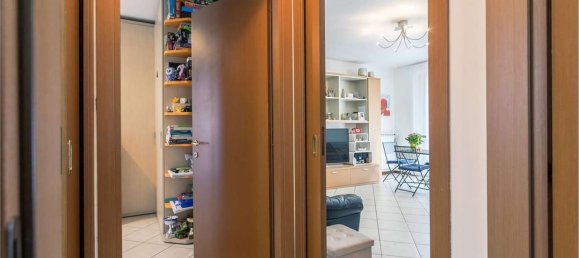 3-Zimmer Wohnung in Carvico, Italy, Nr. 16622 31