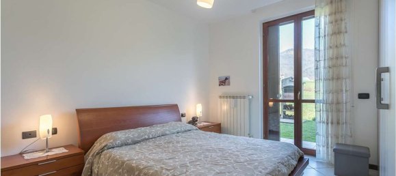 3-Zimmer Wohnung in Carvico, Italy, Nr. 16622 9