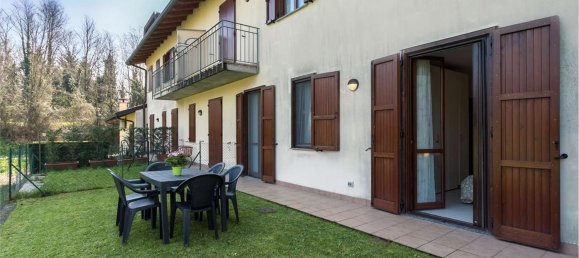 3-Zimmer Wohnung in Carvico, Italy, Nr. 16622 30