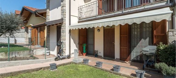 3-Zimmer Wohnung in Carvico, Italy, Nr. 16622 3