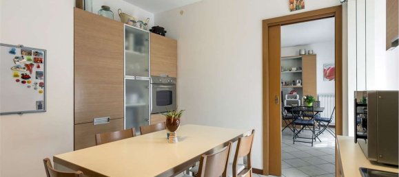 3-Zimmer Wohnung in Carvico, Italy, Nr. 16622 8