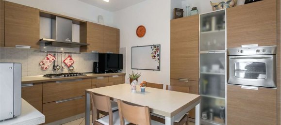 3-Zimmer Wohnung in Carvico, Italy, Nr. 16622 7