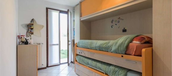3-Zimmer Wohnung in Carvico, Italy, Nr. 16622 10