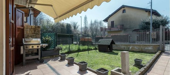 3-Zimmer Wohnung in Carvico, Italy, Nr. 16622 29