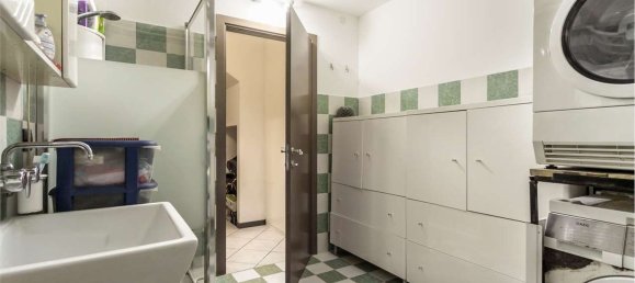 3-Zimmer Wohnung in Carvico, Italy, Nr. 16622 34