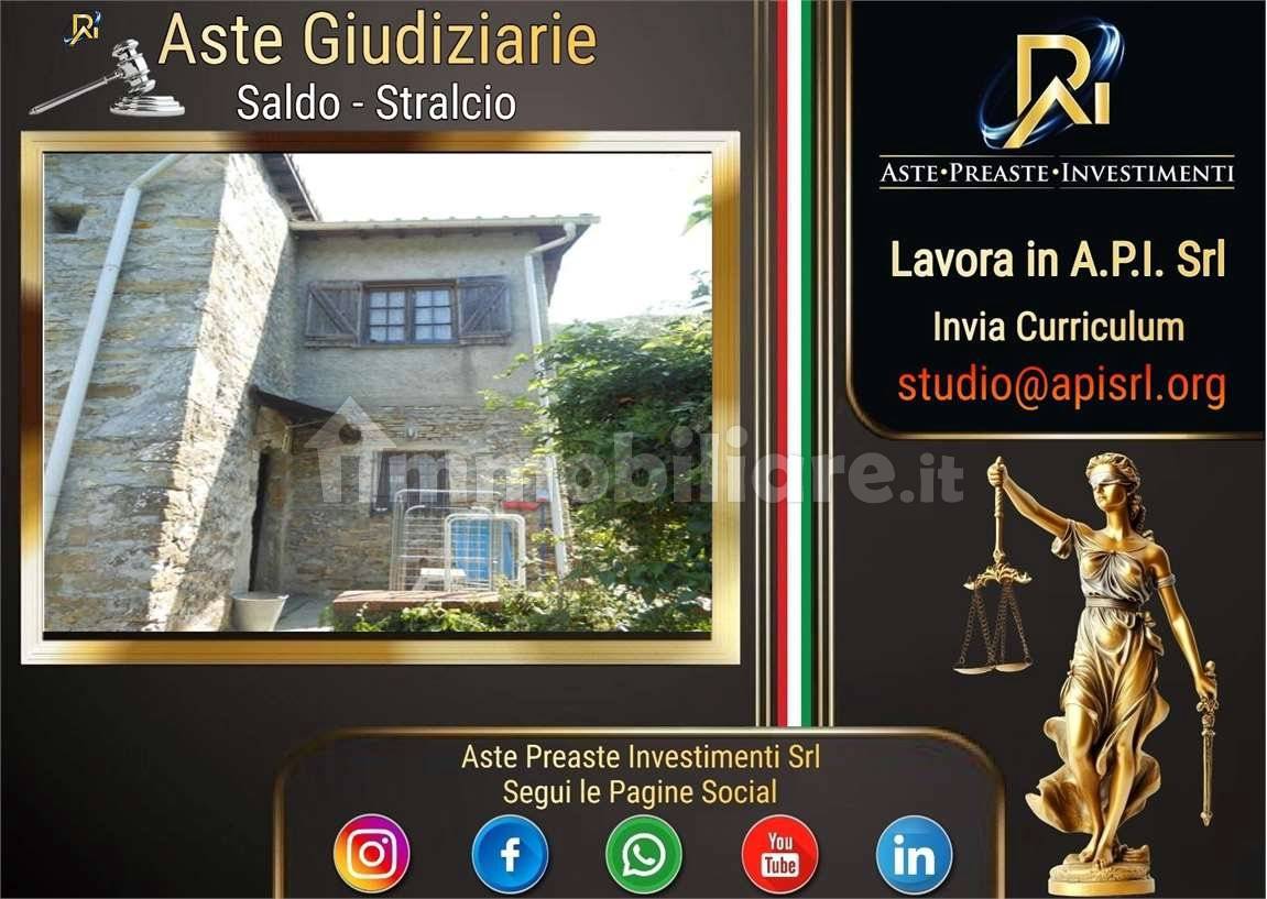 Квартира с 2 спальнями в Авеньо, Италия № 296545