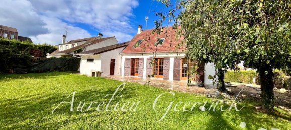 5 bedrooms House in Villers-sous-Saint-Leu, France No. 243304 19