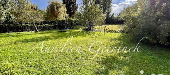 5 bedrooms House in Villers-sous-Saint-Leu, France No. 243304 20