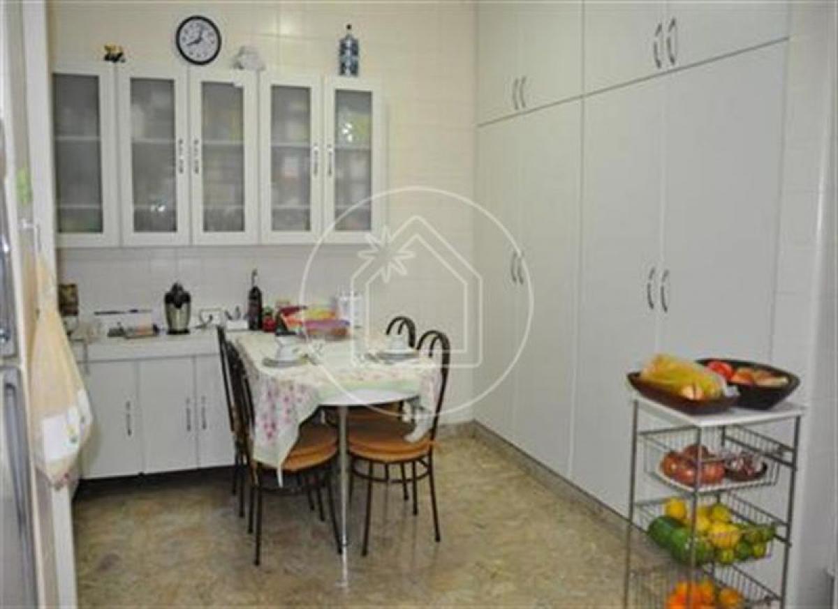 4 Schlafzimmer Haus in Sao Paulo, Brazil, Nr. 443616