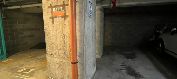  مرآب في Genoa, Italy 15متر مربع رقم 313239 2