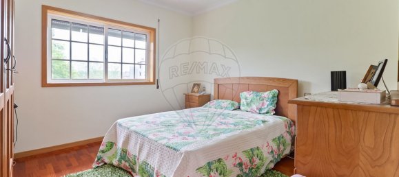 Casa de 6 dormitorios en Santa Maria da Feira, Portugal No. 45864 13