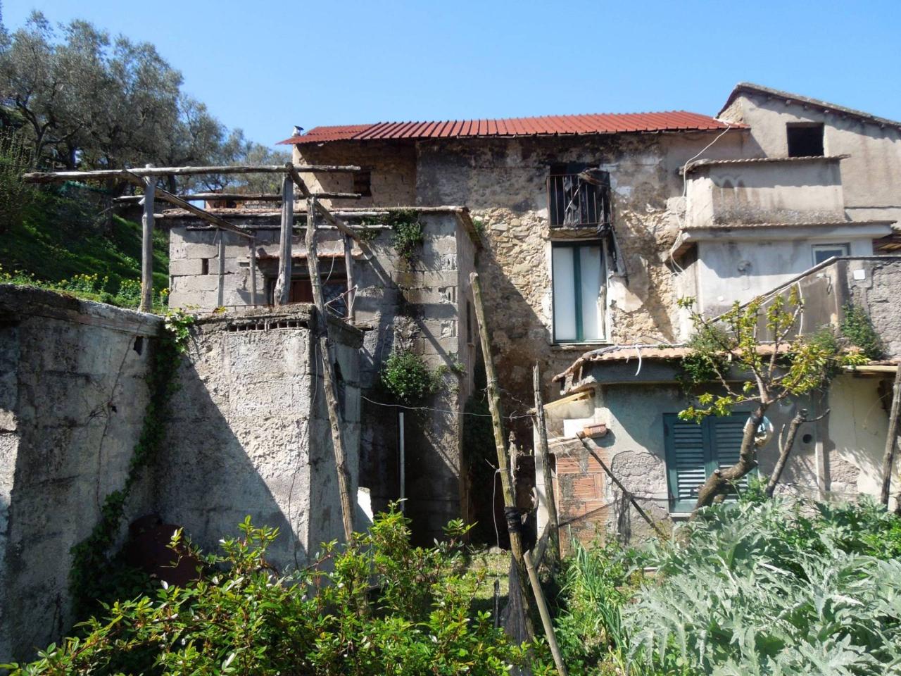 7 rooms House in Sorrento, Italy No. 120327