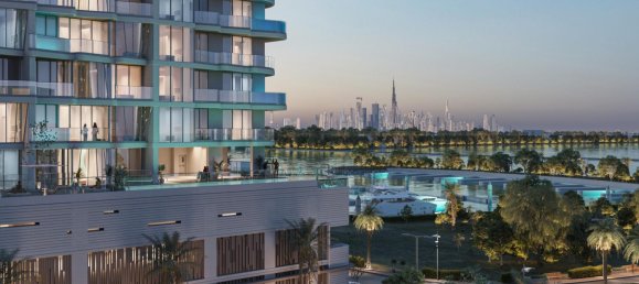 Квартира с 1 спальней в Дубай, ОАЭ № 121468 2