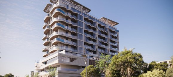 Квартира с 1 спальней в Дубай, ОАЭ № 121468 3