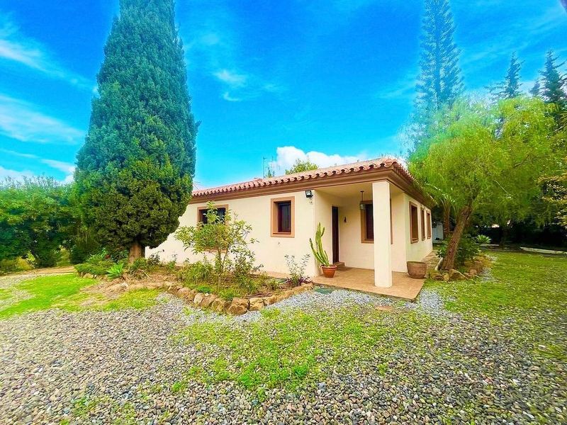 2 bedrooms House in Estepona, Spain No. 232302