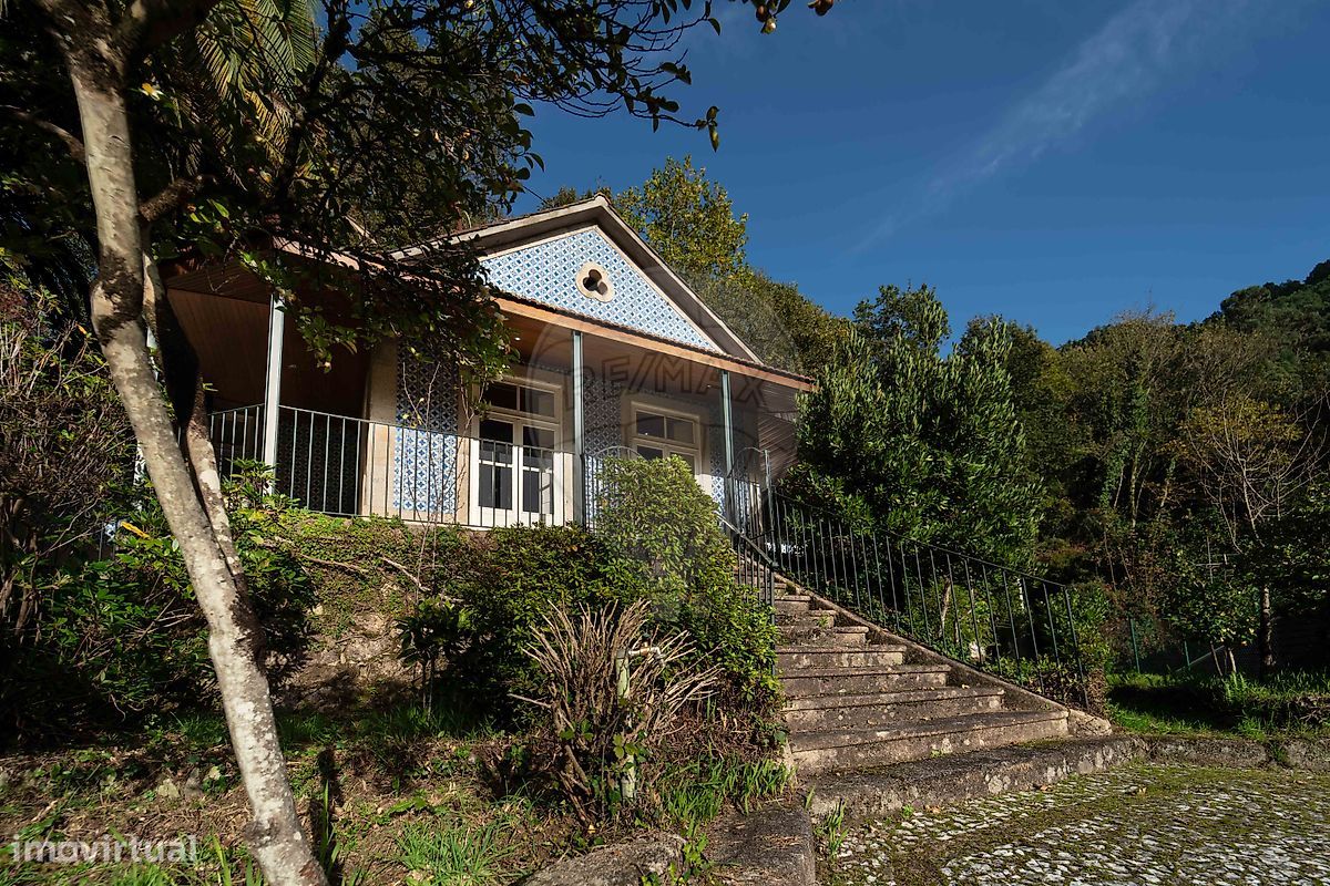 9 Schlafzimmer Haus in Terras de Bouro, Portugal, Nr. 40352