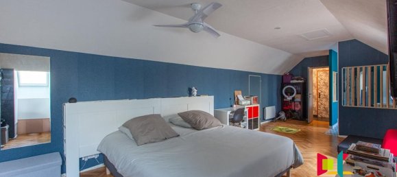 Дом с 3 спальнями в Ла Шоссе-Сен-Виктор, Франция № 50836 6