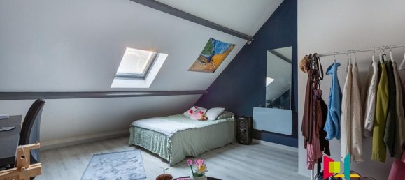 Дом с 3 спальнями в Ла Шоссе-Сен-Виктор, Франция № 50836 7