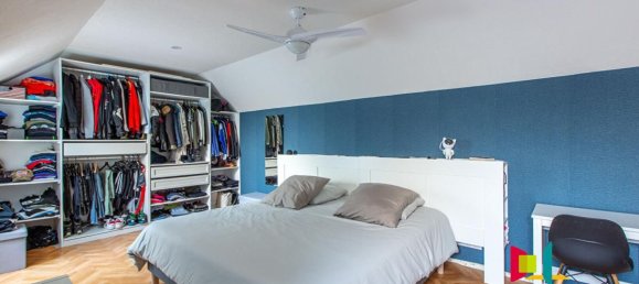 Дом с 3 спальнями в Ла Шоссе-Сен-Виктор, Франция № 50836 13