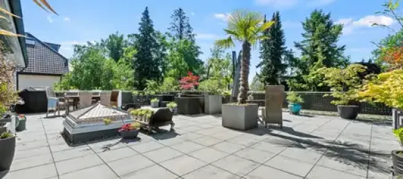 4 غرف نوم منزل ذو طابقين في Konstanz, Germany رقم 261552 5