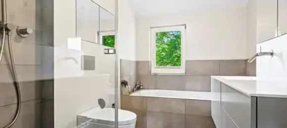 4 غرف نوم منزل ذو طابقين في Konstanz, Germany رقم 261552 9