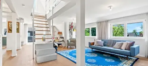 4 غرف نوم منزل ذو طابقين في Konstanz, Germany رقم 261552 8