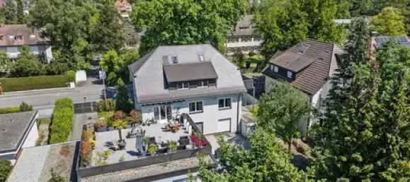 4 غرف نوم منزل ذو طابقين في Konstanz, Germany رقم 261552 2